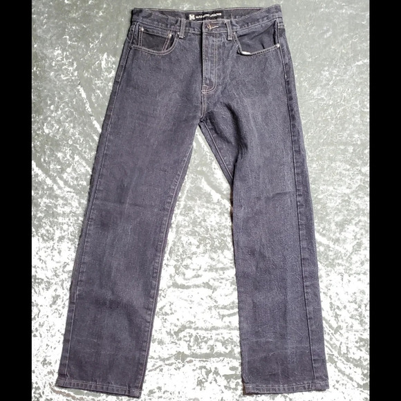 Men's Maldini Jeans - Picture 1 of 7